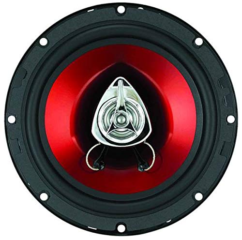 Amazon.co.jp: BOSS 2 CH5720 5x7インチ 2ウェイ 225ワット カー